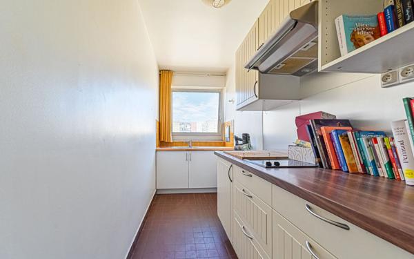 Appartement à vendre    1 pièce • 41,40 m2 Paris 11