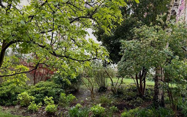 Appartement à vendre    1 pièce • 41,40 m2 Paris 11