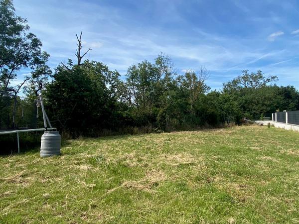 Maison à SAUBENS - 5 pièces 115 m2 - Sous-sol complet- Bord Garonne