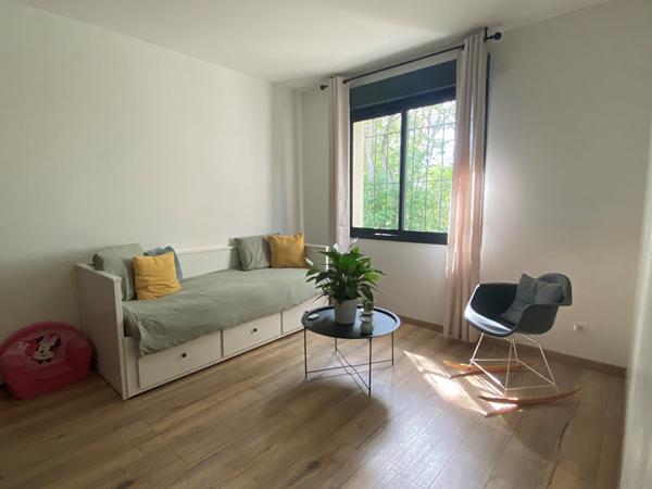 Maison à SAUBENS - 5 pièces 115 m2 - Sous-sol complet- Bord Garonne