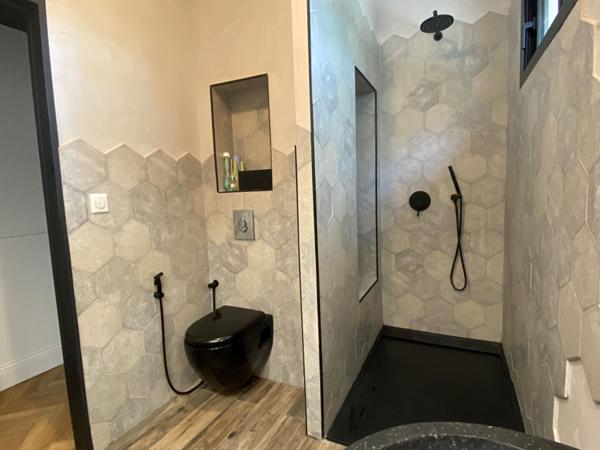 Maison à SAUBENS - 5 pièces 115 m2 - Sous-sol complet- Bord Garonne