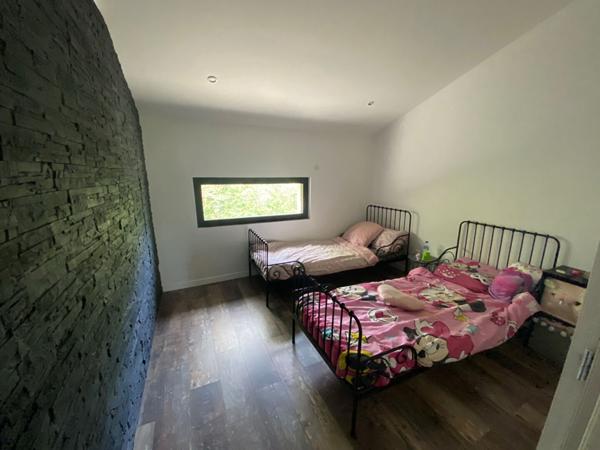 Maison à SAUBENS - 5 pièces 115 m2 - Sous-sol complet- Bord Garonne