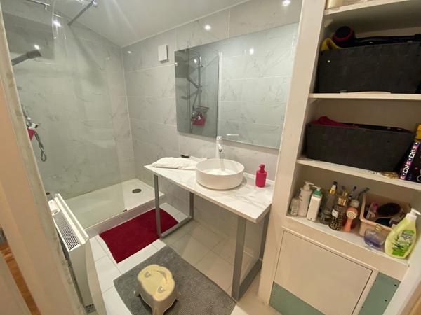 Maison à SAUBENS - 5 pièces 115 m2 - Sous-sol complet- Bord Garonne