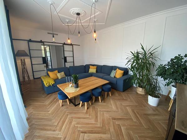 Maison à SAUBENS - 5 pièces 115 m2 - Sous-sol complet- Bord Garonne