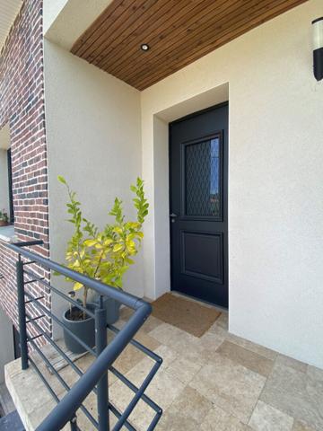 Maison à SAUBENS - 5 pièces 115 m2 - Sous-sol complet- Bord Garonne