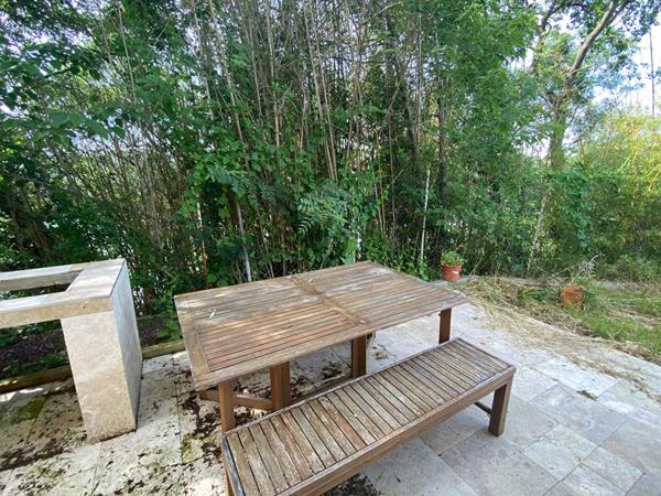 Maison à SAUBENS - 5 pièces 115 m2 - Sous-sol complet- Bord Garonne