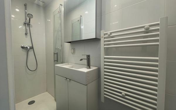 Appartement à vendre    1 pièce • 20,26 m2 Paris 10