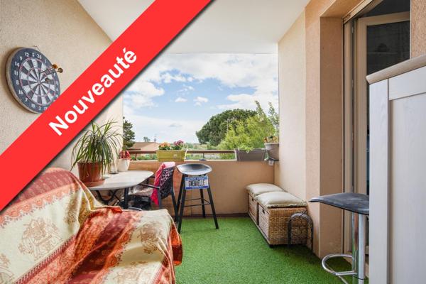 Appartement à vendre 3 pièces 72m²