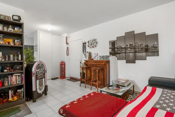 Appartement à vendre 3 pièces 72m²