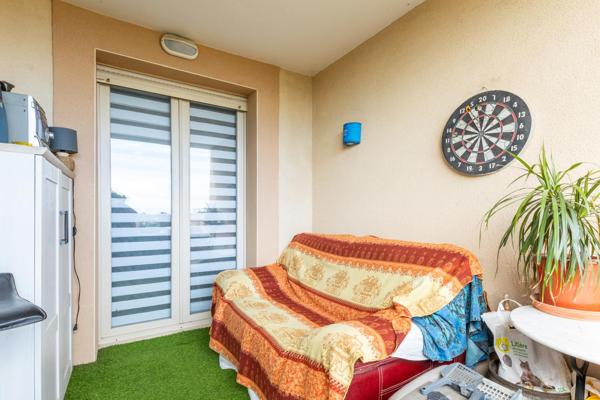 Appartement à vendre 3 pièces 72m²