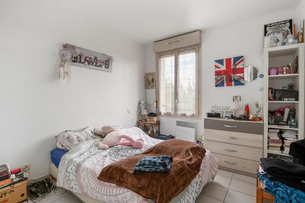 Appartement à vendre 3 pièces 72m²