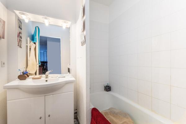 Appartement à vendre 3 pièces 72m²