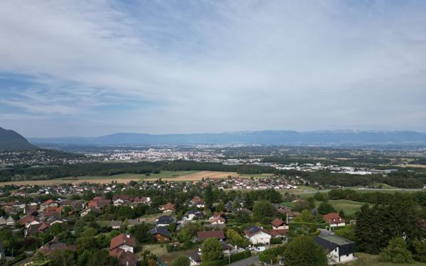 Terrain à vendre