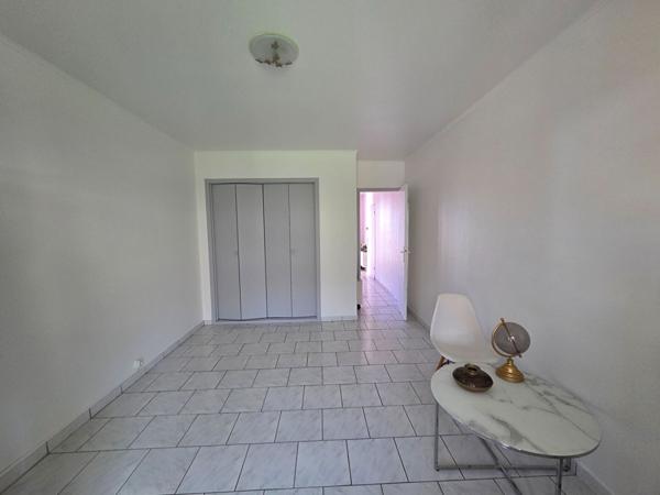 Maison de ville au Mans