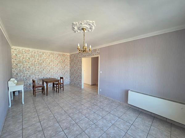 Maison de ville au Mans