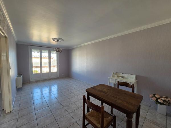 Maison de ville au Mans