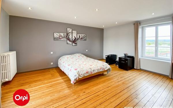 Maison à vendre    6 pièces • 160 m2 Les Andelys