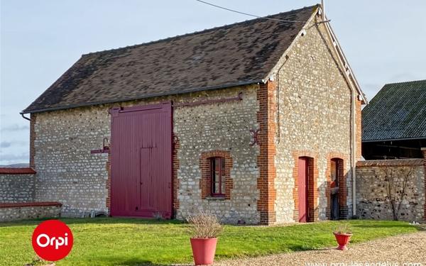 Maison à vendre    6 pièces • 160 m2 Les Andelys