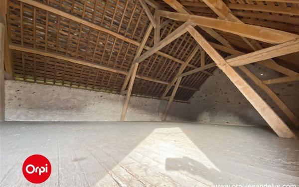 Maison à vendre    6 pièces • 160 m2 Les Andelys