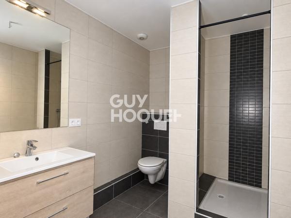 Appartement F4 (76 m²) à louer à THANN
