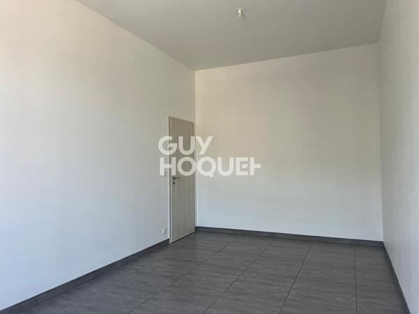 Appartement F4 (76 m²) à louer à THANN