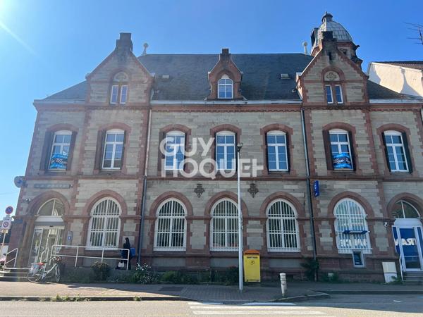 Appartement F4 (76 m²) à louer à THANN