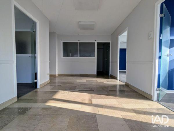 Bureaux à vendre 86 m² Béthune