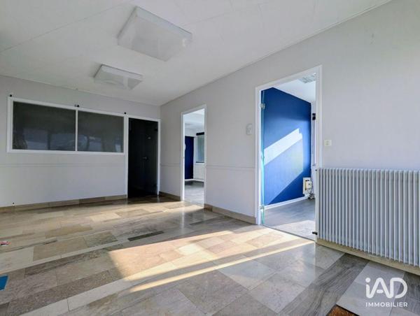 Bureaux à vendre 86 m² Béthune