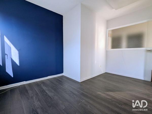 Bureaux à vendre 86 m² Béthune