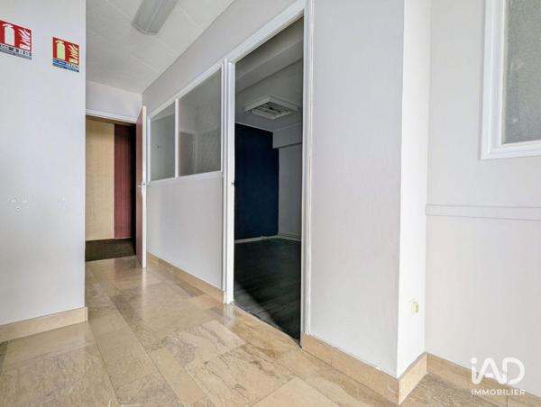 Bureaux à vendre 86 m² Béthune