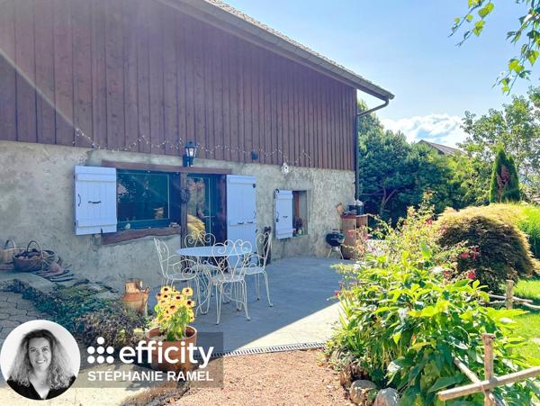 Maison 5 pièces - 134 m²