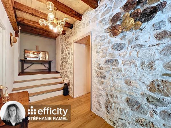 Maison 5 pièces - 134 m²