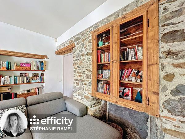 Maison 5 pièces - 134 m²