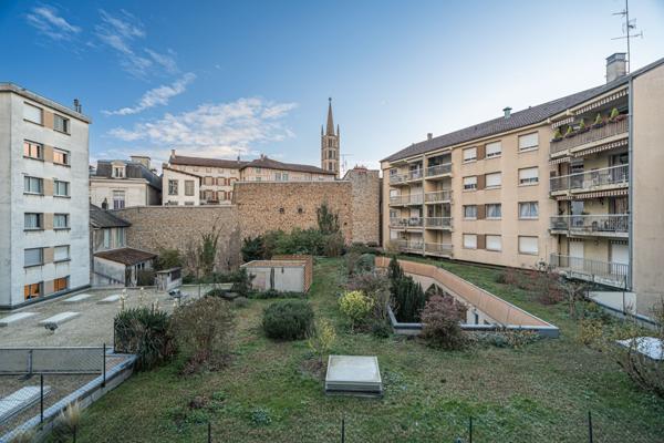 Appartement 6 pièces - 144 m² Exclusivité efficity