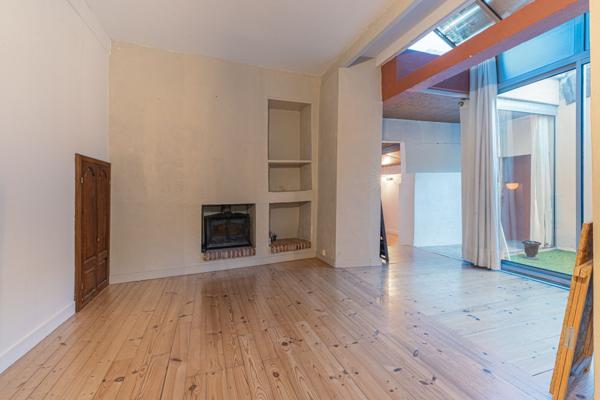 Appartement 6 pièces - 144 m² Exclusivité efficity