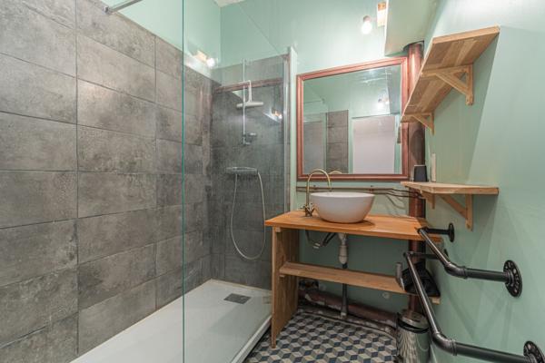 Appartement 6 pièces - 144 m² Exclusivité efficity