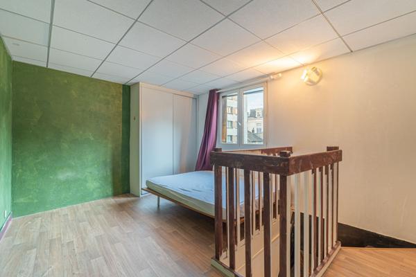 Appartement 6 pièces - 144 m² Exclusivité efficity