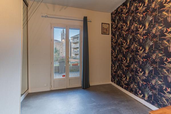 Appartement 6 pièces - 144 m² Exclusivité efficity