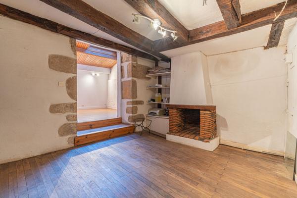 Appartement 6 pièces - 144 m² Exclusivité efficity