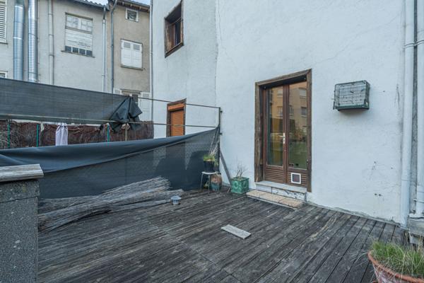 Appartement 6 pièces - 144 m² Exclusivité efficity