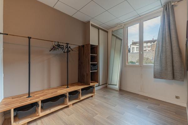Appartement 6 pièces - 144 m² Exclusivité efficity