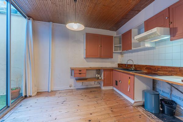 Appartement 6 pièces - 144 m² Exclusivité efficity