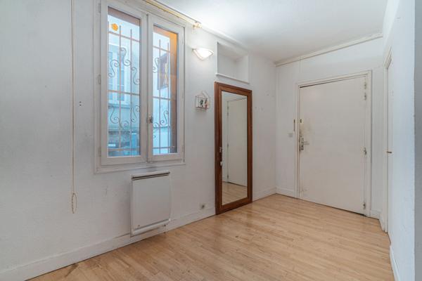 Appartement 6 pièces - 144 m² Exclusivité efficity