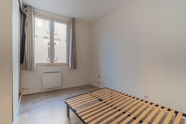 Appartement 6 pièces - 144 m² Exclusivité efficity