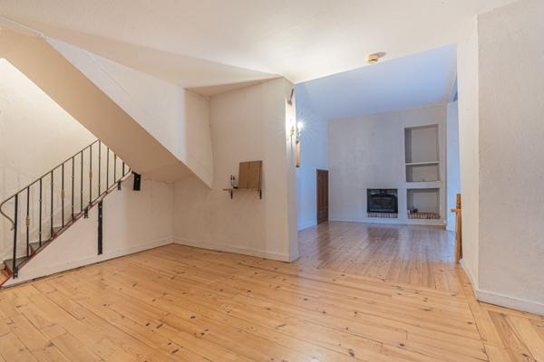 Appartement 6 pièces - 144 m² Exclusivité efficity