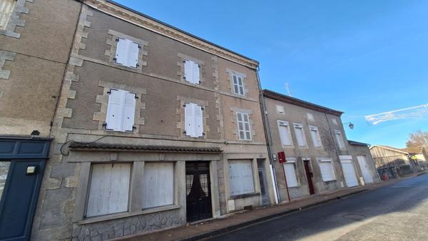 Maison 8 pièces - 228 m² Exclusivité efficity