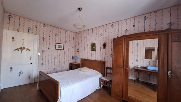 Maison 8 pièces - 228 m² Exclusivité efficity