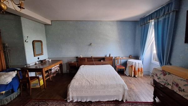 Maison 8 pièces - 228 m² Exclusivité efficity