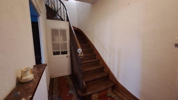 Maison 8 pièces - 228 m² Exclusivité efficity