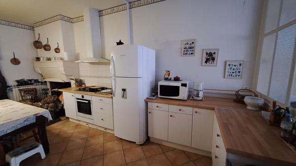 Maison 8 pièces - 228 m² Exclusivité efficity